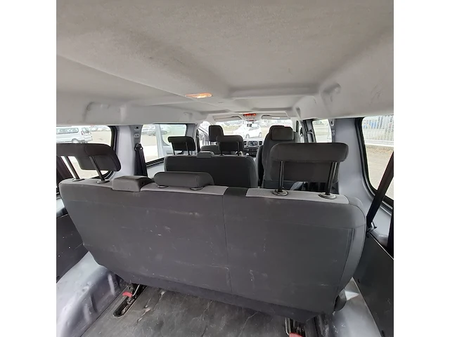 Personenbus, peugeot, expert traveller, 2019 - afbeelding 11 van  39