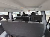 Personenbus, peugeot, expert traveller, 2019 - afbeelding 11 van  39