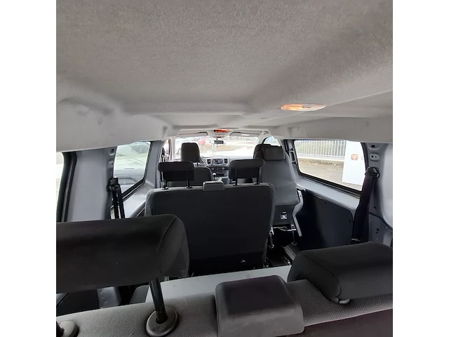 Personenbus, peugeot, expert traveller, 2019 - afbeelding 13 van  39