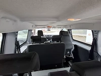 Personenbus, peugeot, expert traveller, 2019 - afbeelding 13 van  39