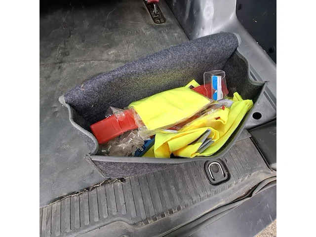 Personenbus, peugeot, expert traveller, 2019 - afbeelding 14 van  39
