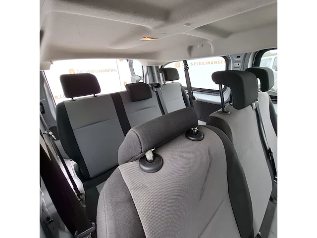 Personenbus, peugeot, expert traveller, 2019 - afbeelding 16 van  39