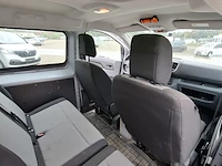 Personenbus, peugeot, expert traveller, 2019 - afbeelding 17 van  39