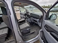 Personenbus, peugeot, expert traveller, 2019 - afbeelding 19 van  39