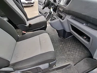 Personenbus, peugeot, expert traveller, 2019 - afbeelding 20 van  39