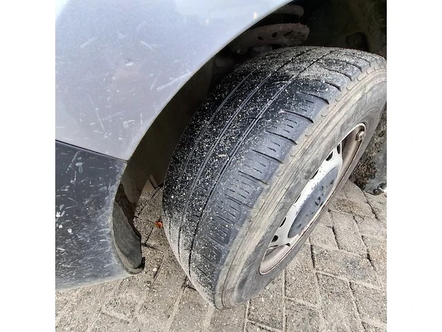Personenbus, peugeot, expert traveller, 2019 - afbeelding 21 van  39