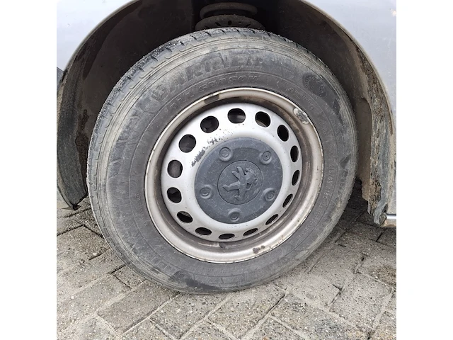 Personenbus, peugeot, expert traveller, 2019 - afbeelding 22 van  39