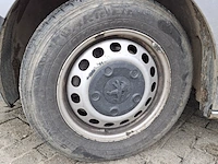 Personenbus, peugeot, expert traveller, 2019 - afbeelding 22 van  39