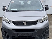 Personenbus, peugeot, expert traveller, 2019 - afbeelding 12 van  39