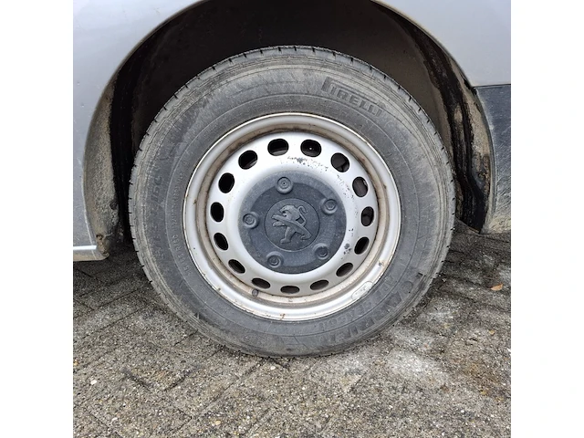 Personenbus, peugeot, expert traveller, 2019 - afbeelding 24 van  39