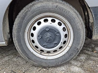 Personenbus, peugeot, expert traveller, 2019 - afbeelding 24 van  39