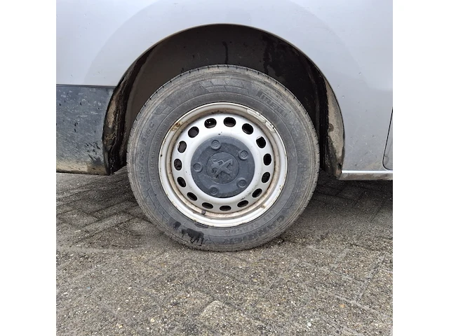 Personenbus, peugeot, expert traveller, 2019 - afbeelding 25 van  39