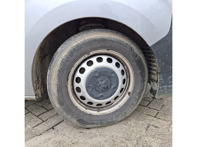 Personenbus, peugeot, expert traveller, 2019 - afbeelding 26 van  39