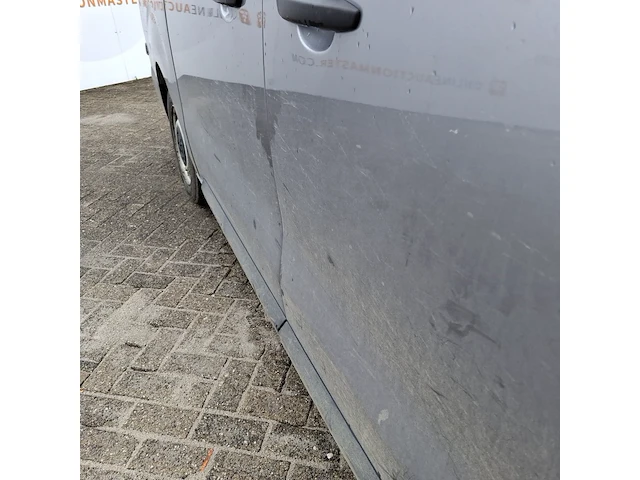 Personenbus, peugeot, expert traveller, 2019 - afbeelding 27 van  39