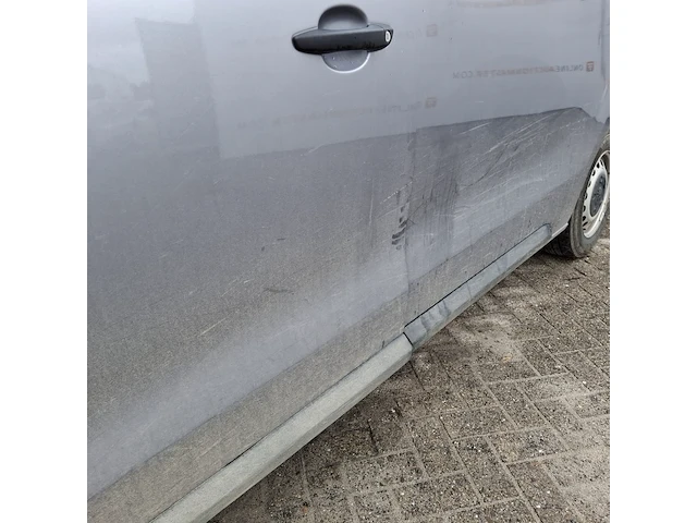 Personenbus, peugeot, expert traveller, 2019 - afbeelding 28 van  39