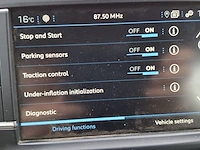 Personenbus, peugeot, expert traveller, 2019 - afbeelding 33 van  39