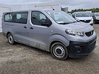 Personenbus, peugeot, expert traveller, 2019 - afbeelding 23 van  39