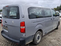 Personenbus, peugeot, expert traveller, 2019 - afbeelding 35 van  39
