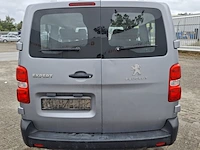 Personenbus, peugeot, expert traveller, 2019 - afbeelding 36 van  39