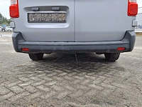 Personenbus, peugeot, expert traveller, 2019 - afbeelding 37 van  39