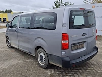 Personenbus, peugeot, expert traveller, 2019 - afbeelding 38 van  39