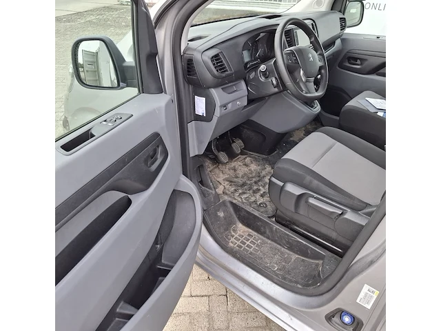 Personenbus, peugeot, expert traveller, 2019 - afbeelding 10 van  39