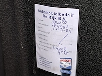 Personenbus, peugeot, expert traveller, 2019 - afbeelding 12 van  39
