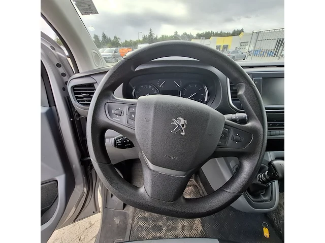 Personenbus, peugeot, expert traveller, 2019 - afbeelding 13 van  39