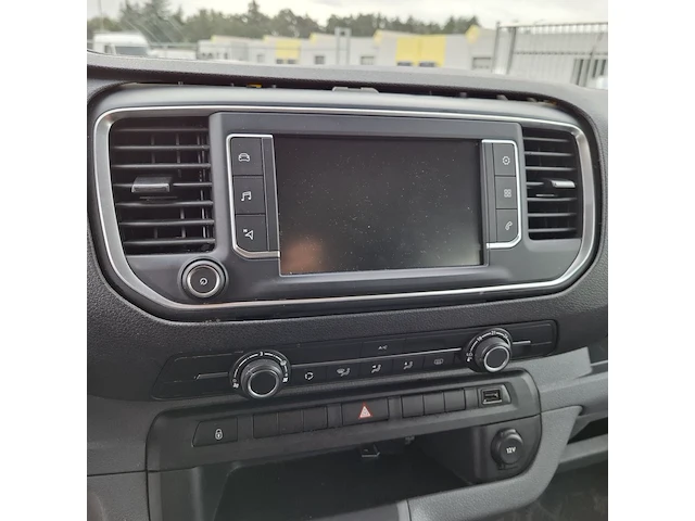 Personenbus, peugeot, expert traveller, 2019 - afbeelding 14 van  39