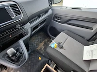 Personenbus, peugeot, expert traveller, 2019 - afbeelding 15 van  39