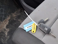 Personenbus, peugeot, expert traveller, 2019 - afbeelding 16 van  39