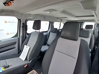 Personenbus, peugeot, expert traveller, 2019 - afbeelding 17 van  39
