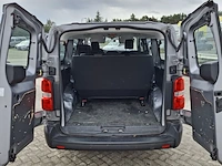 Personenbus, peugeot, expert traveller, 2019 - afbeelding 18 van  39