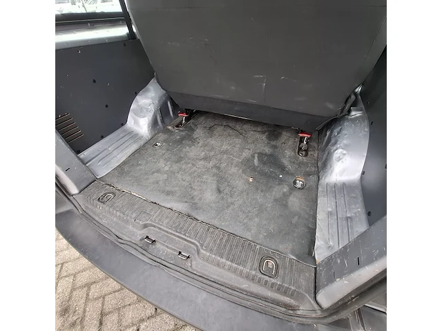 Personenbus, peugeot, expert traveller, 2019 - afbeelding 19 van  39