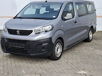 Personenbus, peugeot, expert traveller, 2019 - afbeelding 1 van  39