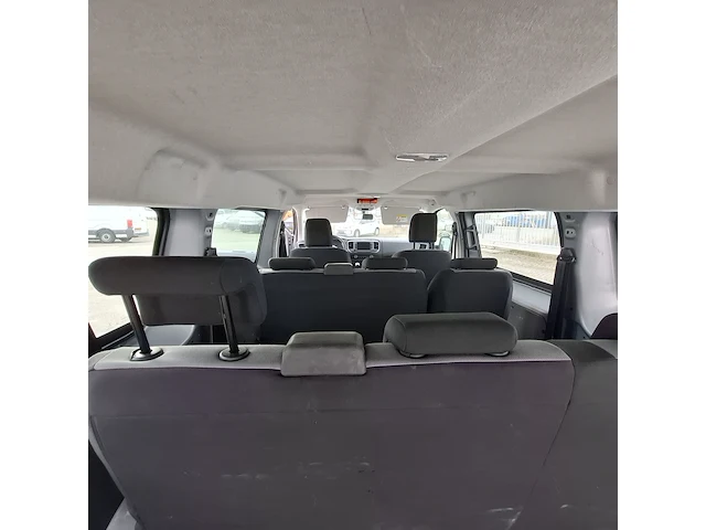 Personenbus, peugeot, expert traveller, 2019 - afbeelding 20 van  39