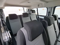 Personenbus, peugeot, expert traveller, 2019 - afbeelding 22 van  39