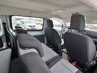 Personenbus, peugeot, expert traveller, 2019 - afbeelding 23 van  39