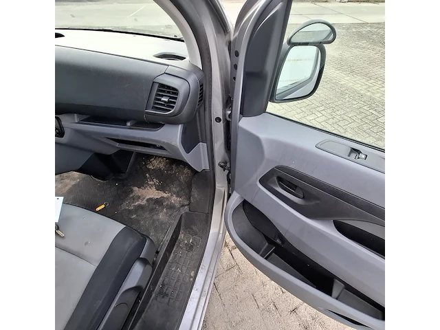 Personenbus, peugeot, expert traveller, 2019 - afbeelding 24 van  39