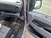 Personenbus, peugeot, expert traveller, 2019 - afbeelding 24 van  39