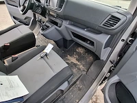 Personenbus, peugeot, expert traveller, 2019 - afbeelding 25 van  39