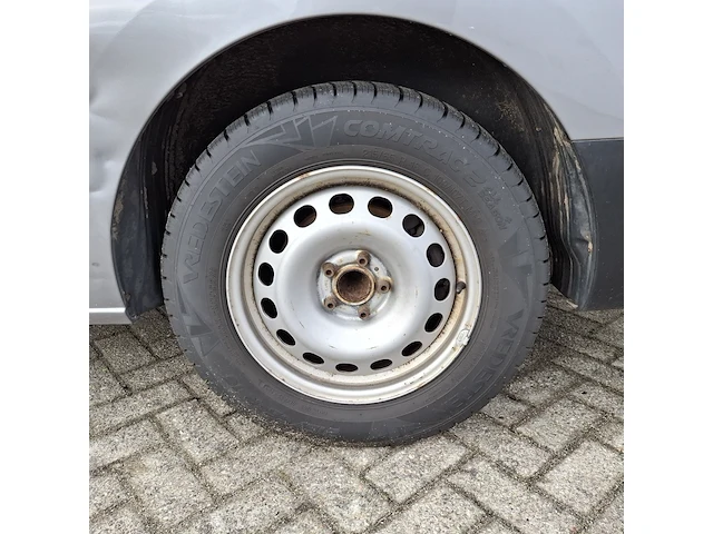Personenbus, peugeot, expert traveller, 2019 - afbeelding 29 van  39
