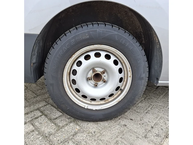 Personenbus, peugeot, expert traveller, 2019 - afbeelding 30 van  39