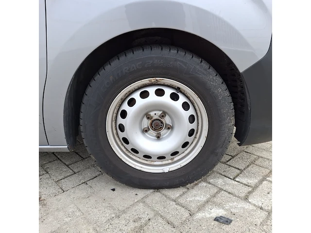 Personenbus, peugeot, expert traveller, 2019 - afbeelding 31 van  39