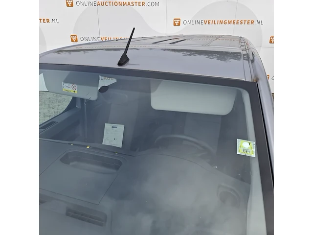 Personenbus, peugeot, expert traveller, 2019 - afbeelding 32 van  39