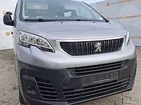 Personenbus, peugeot, expert traveller, 2019 - afbeelding 33 van  39