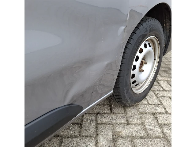 Personenbus, peugeot, expert traveller, 2019 - afbeelding 34 van  39