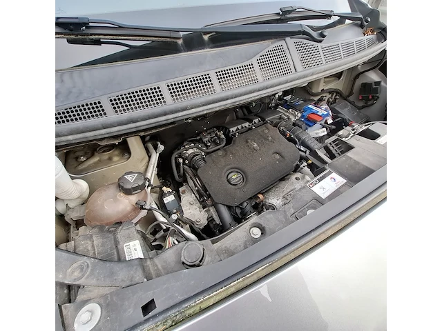 Personenbus, peugeot, expert traveller, 2019 - afbeelding 36 van  39