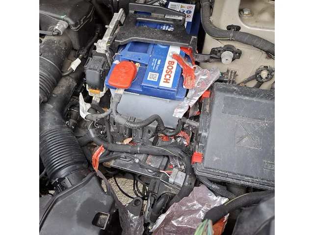 Personenbus, peugeot, expert traveller, 2019 - afbeelding 37 van  39