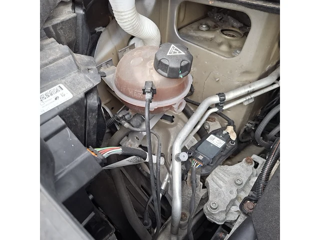 Personenbus, peugeot, expert traveller, 2019 - afbeelding 39 van  39